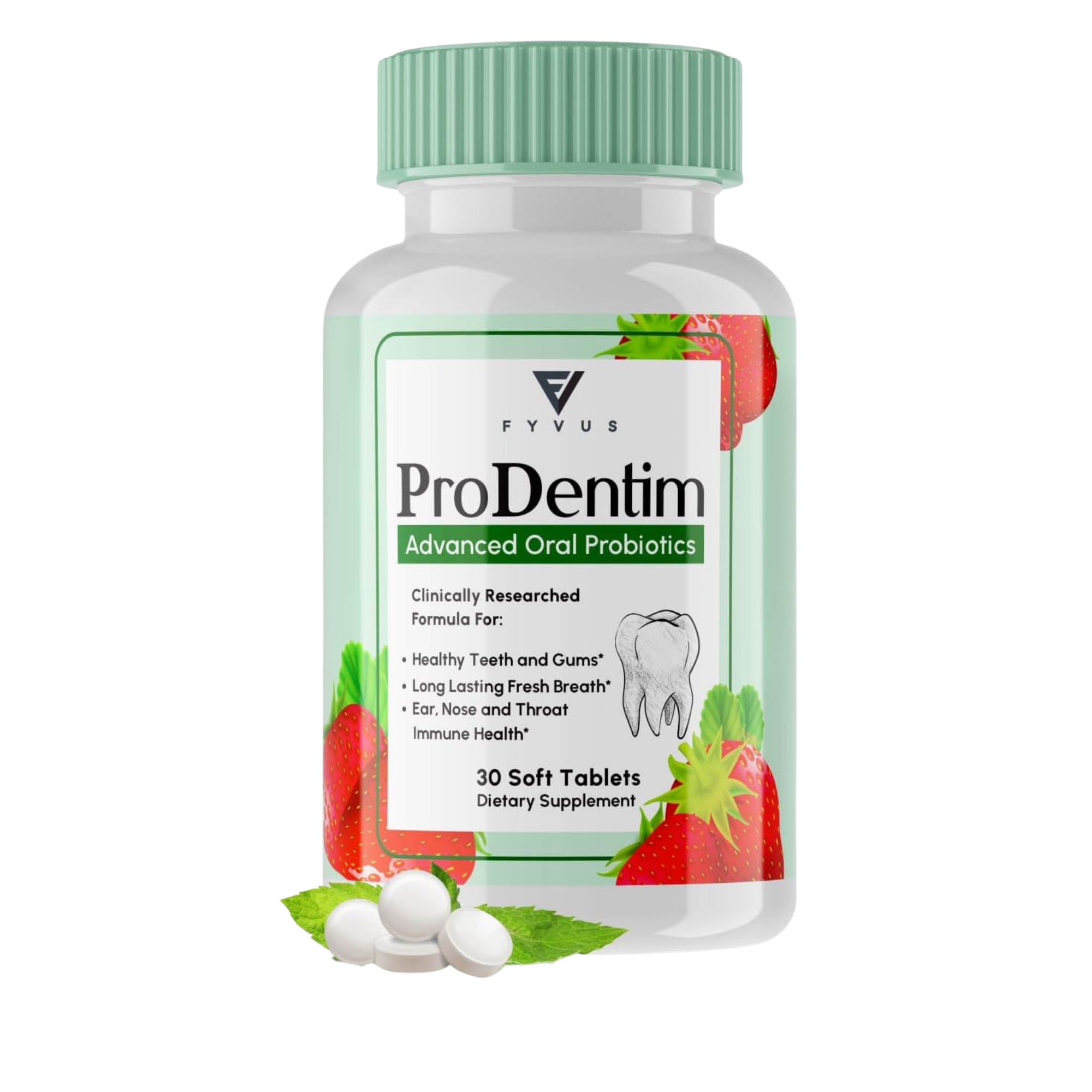 PRO DENTIM